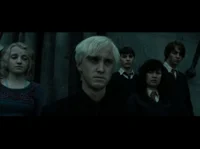 Draco Malfoy