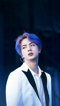 KIM SEOK JIN