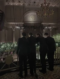 Inheritance Games RP