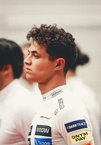 Lando Norris