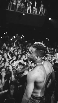 Jahseh onfroy 