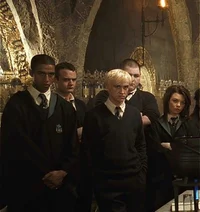 slytherin boys