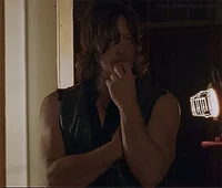 Daryl Dixon 