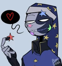 Teacher Moon 