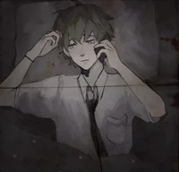 Антон Тяночкин