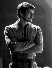 Oberyn Martell