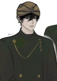 Itoshi Rin-pribumi