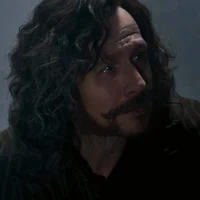 Sirius Black