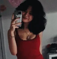 A girl who likes you