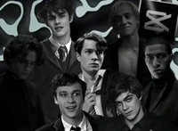 Slytherin Boys 