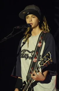 Tom Kaulitz 