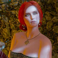Triss Merigold