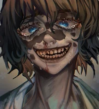 Gyutaro human -kid