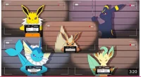 Eeveelution interrog