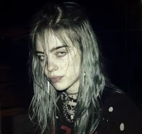 Billie MF Eilish 