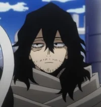 Shota Aizawa