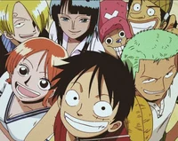 Straw hats