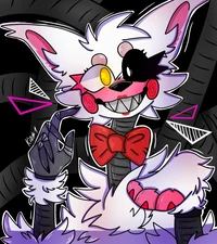 the mangle 