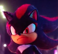 Shadow the Hedgehog