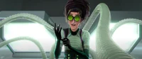 Olivia Octavius 