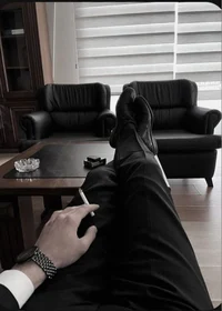 Mafia husband - Xmas