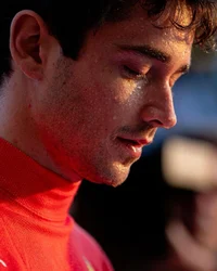 Charles Leclerc 