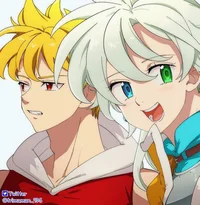 Tristan y Lancelot