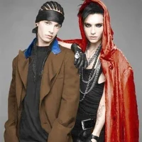 Bill y Tom