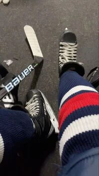 Hockey Star