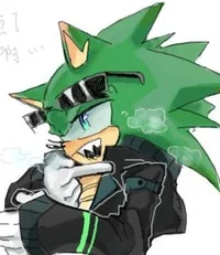 Scourge The Mafioso
