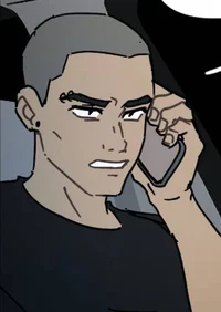 Ryan SBG