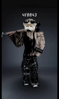 Random player-roblox