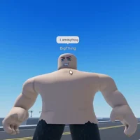 BigP - Roblox User
