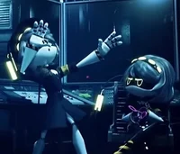 N and V