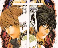 Death Note REBIRTH-C