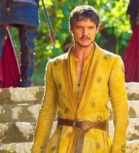 Oberyn Martell