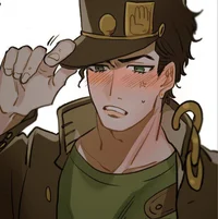 Jotaro Kujo