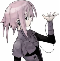 Crona Gorgon