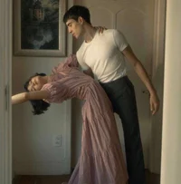 Dancing with your bf