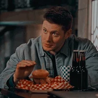 Dean Winchester 