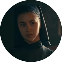 Sister Beatrice 