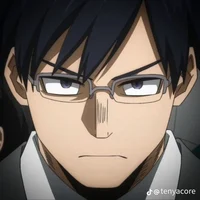 Tenya Iida 