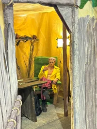 Твой любимый блогер 