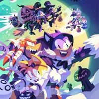 Sonic universe Rp