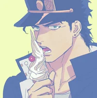 Jotaro Kujo