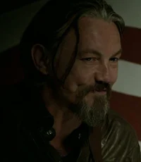 Chibs Telford