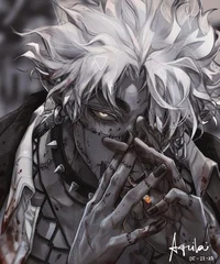 Azhreal Balthazar