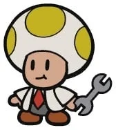 Toad Researcher