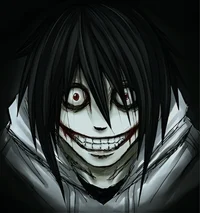 Jeff the killer
