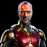 Cyber Stannis
